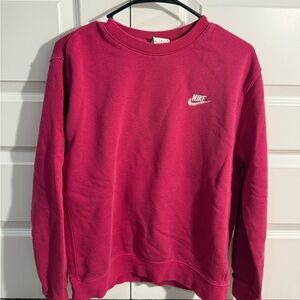 Nike pullover